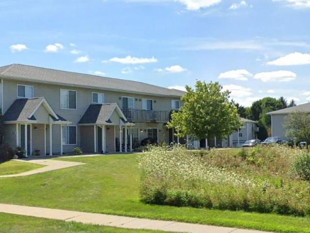 Apartment for rent in Janesville, Rock County