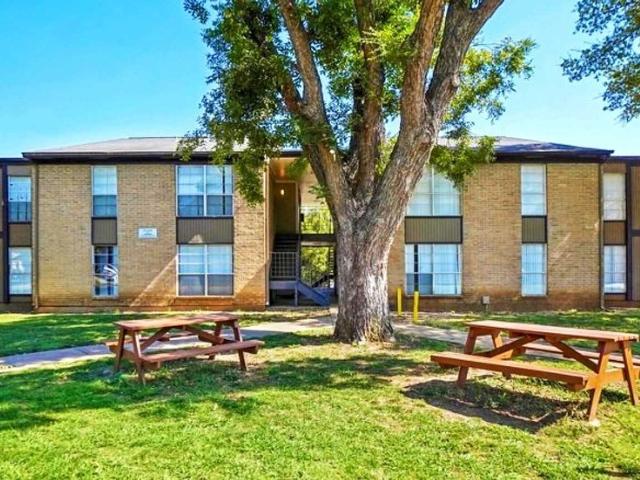 Apartment for rent in Dallas, Texas