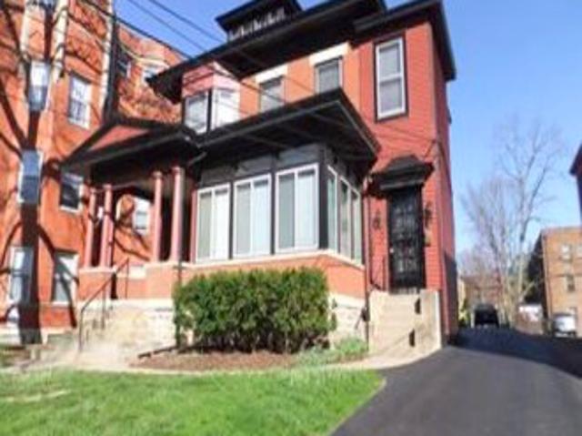Apartment for rent in Roselawn, Ohio