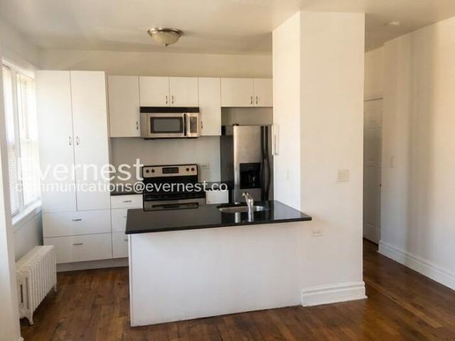 Apartment for rent in Chicago Park, Illinois