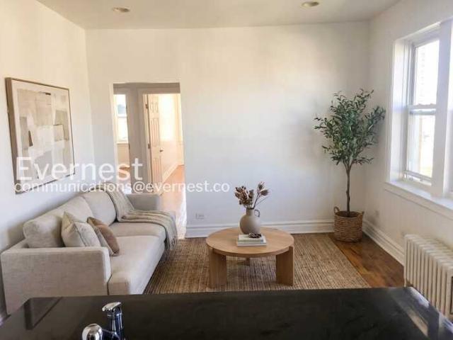 Apartment for rent in Chicago Park, Illinois