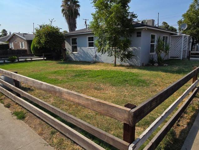 Apartment for rent in Fresno, California