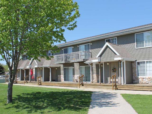Apartment for rent in Janesville, Rock County