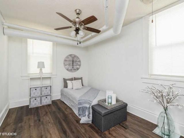 Apartment for rent in Des Moines, Iowa
