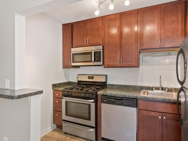 Apartment for rent in Hennepin, Minnesota