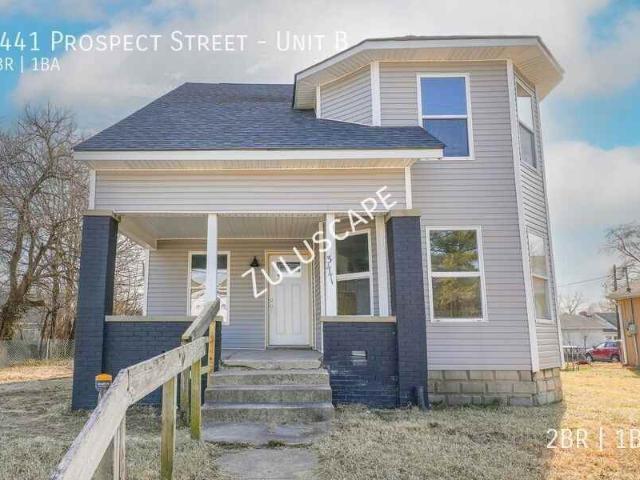 Apartment for rent in Camby, Indiana