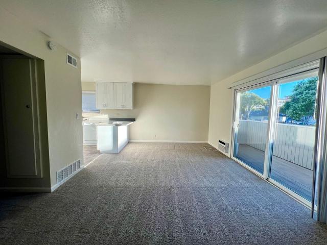 Apartment for rent in Santa Clara, California