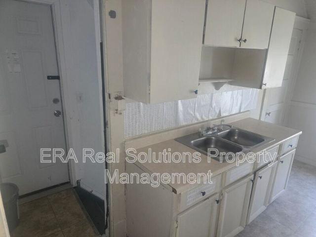 Apartment for rent in Cleveland, Ohio
