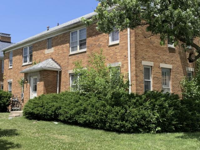 Apartment for rent in Dayton, Ohio