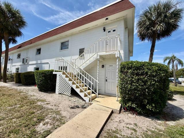 Apartment for rent in Saint Petersburg, Florida