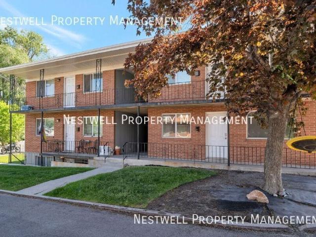 Apartment for rent in Utah