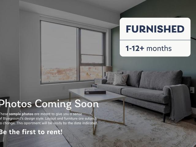 Apartment for rent in Somerville, Massachusetts