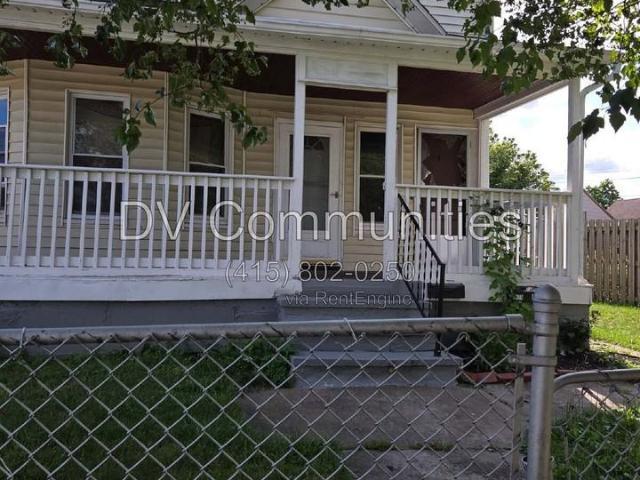 Apartment for rent in Cleveland, Ohio