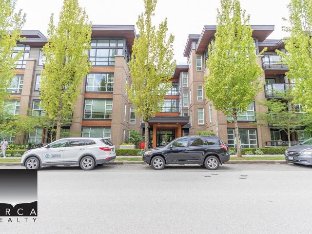 Apartment for rent in Vancouver, British Columbia