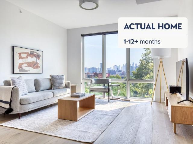 Apartment for rent in Hudson, New Jersey