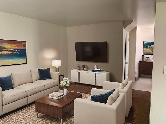 Apartment for rent in West Valley City, Utah