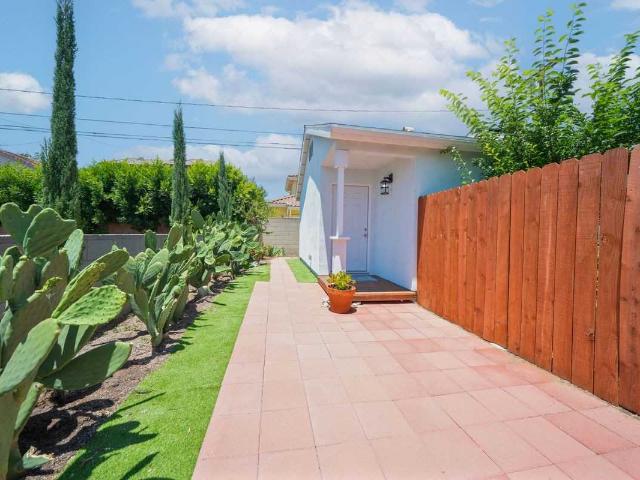 Apartment for rent in Arcadia, California