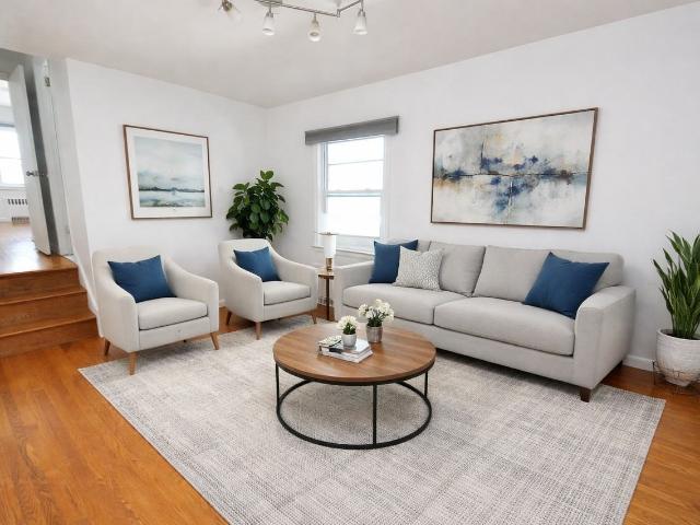 Apartment for rent in Eastchester, New York