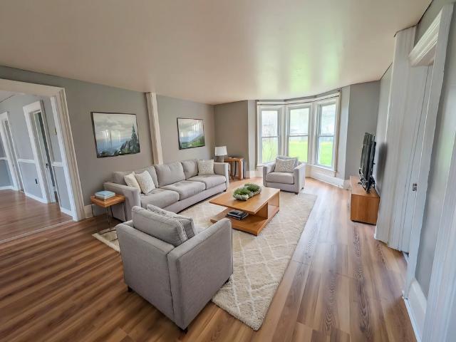 Apartment for rent in Niagara, Ontario
