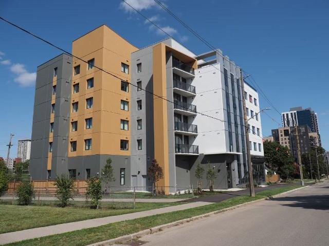 Apartment for rent in Waterloo, Ontario