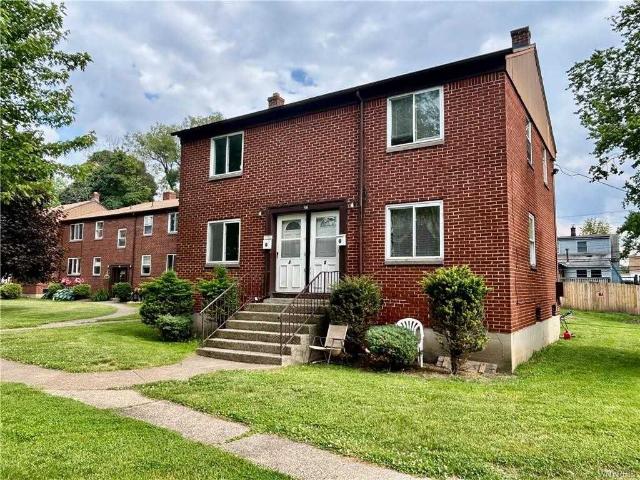 Apartment for rent in Buffalo, New York