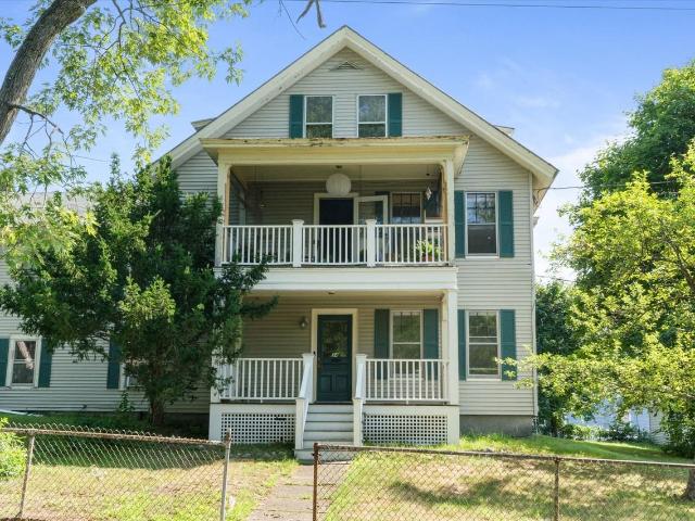 Apartment for rent in New Hampshire