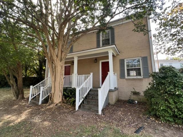 Apartment for rent in Greenville, South Carolina
