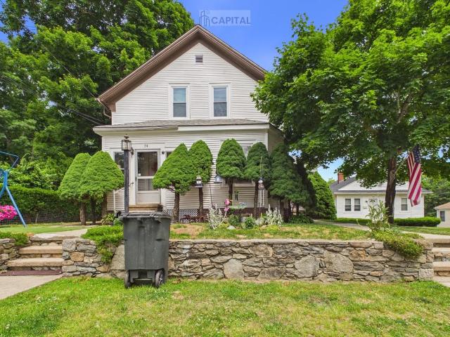 Apartment for rent in Johnston, Rhode Island