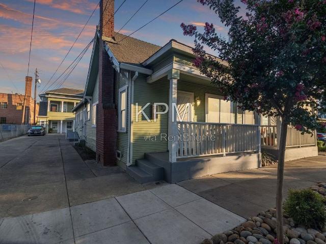 Apartment for rent in Stockton, San Joaquin County
