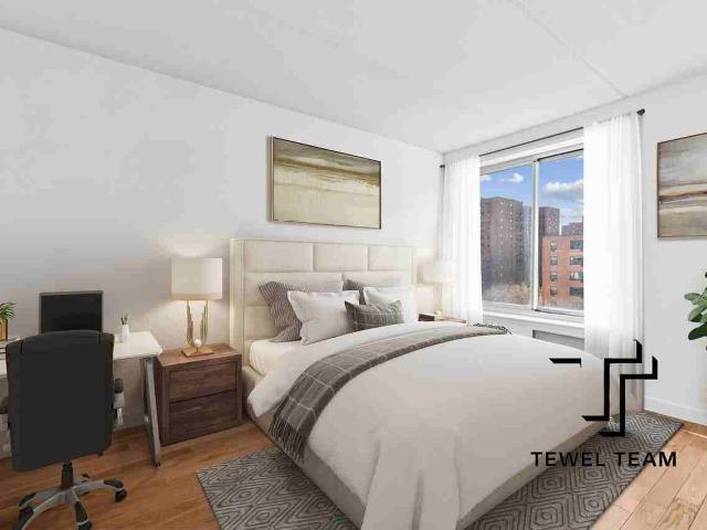 Apartment for rent in Arverne, New York