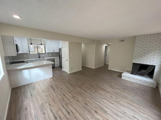 Apartment for rent in San Francisco