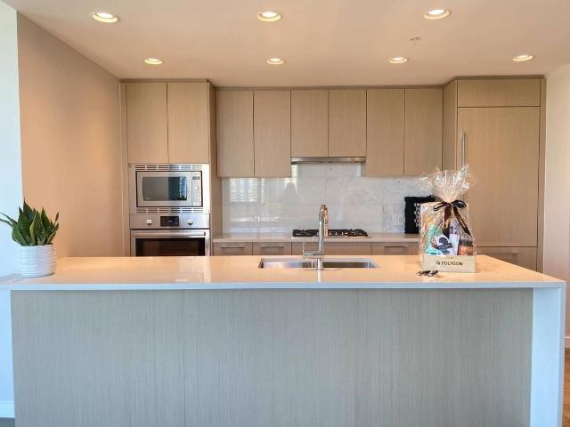 Apartment for rent in Vancouver, British Columbia