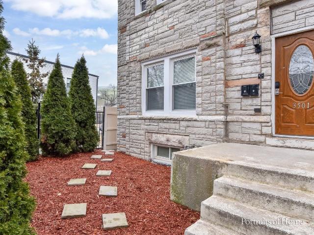 Apartment for rent in Chicago Park, Illinois