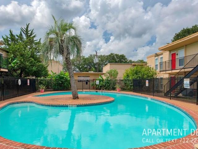 Apartment for rent in Harris, Texas