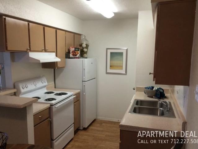Apartment for rent in Texas City, Texas
