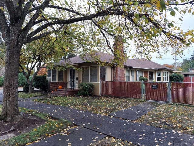 Apartment for rent in Oregonia