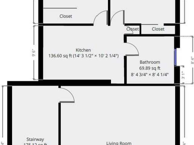Apartment for rent in Wood Dale