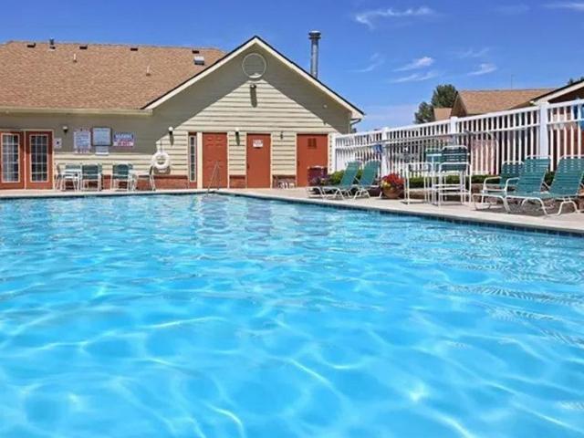 Apartment for rent in Northglenn, Adams County