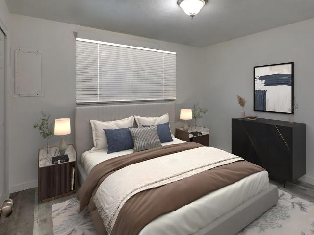 Apartment for rent in Oregonia