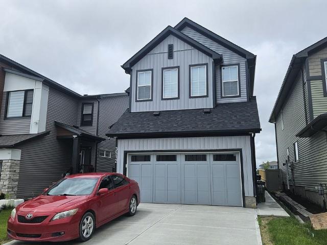 Apartment for rent in Wedgewood, Alberta
