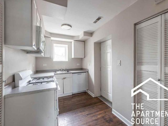 Apartment for rent in Chicago Park, Illinois