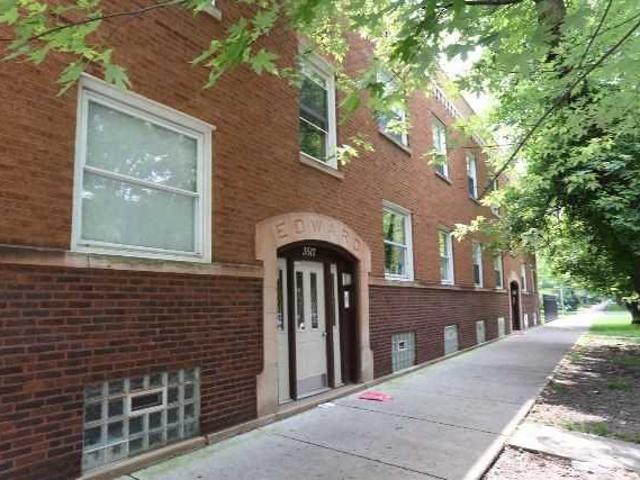 Apartment for rent in Chicago Park, Illinois