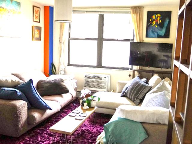 Apartment for rent in Arverne, New York