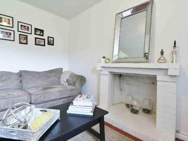 Apartment for rent in Vancouver, British Columbia