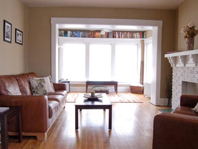Apartment for rent in Kansas City, Missouri