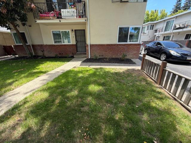 Apartment for rent in San Jose, California