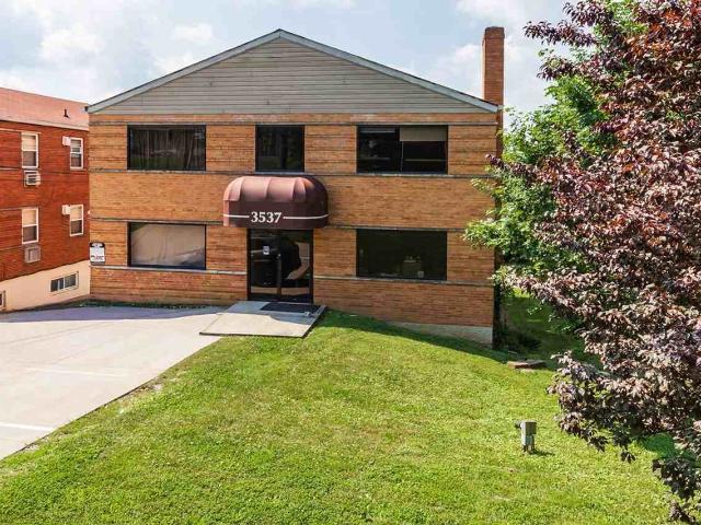 Apartment for rent in Ohio