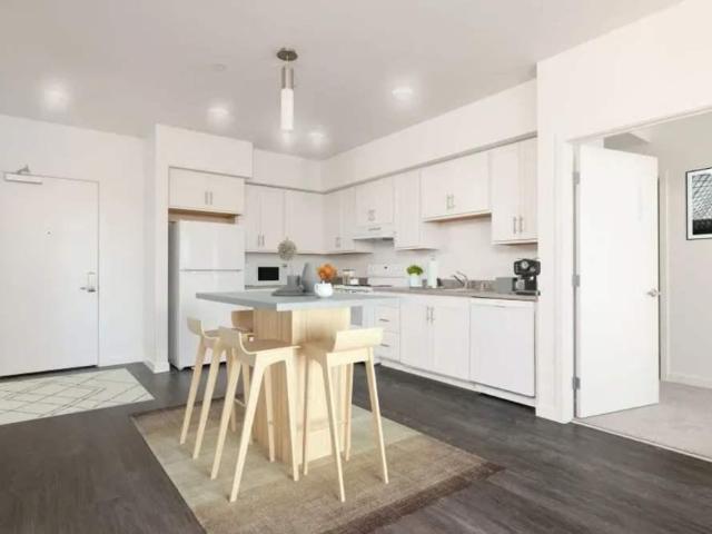 Apartment for rent in San Mateo, California