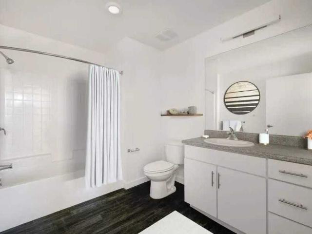 Apartment for rent in Redwood City, San Mateo County