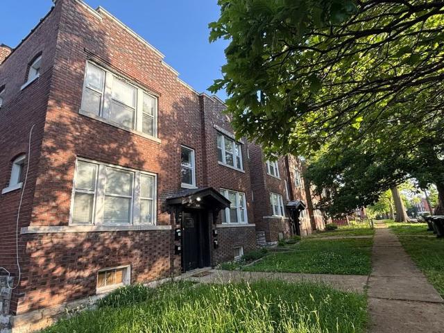 Apartment for rent in Saint Louis, Missouri